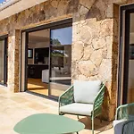 Villa A Calia Di Fiori Mare *