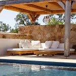 Villa A Calia Di Fiori Mare