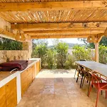 A Calia Di Fiori Mare Villa Sainte-Lucie de Porto-Vecchio