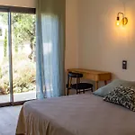 Villa A Calia Di Fiori Mare Sainte-Lucie de Porto-Vecchio