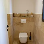Villa A Calia Di Fiori Mare *