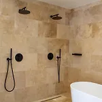 Villa A Calia Di Fiori Mare