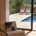 Villa A Calia Di Fiori Mare Sainte-Lucie de Porto-Vecchio