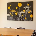 Villa A Calia Di Fiori Mare Sainte-Lucie de Porto-Vecchio