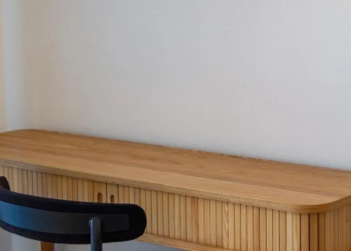 A Calia Di Fiori Mare Villa