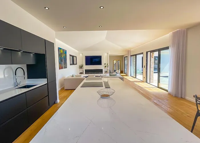 A Calia Di Fiori Mare