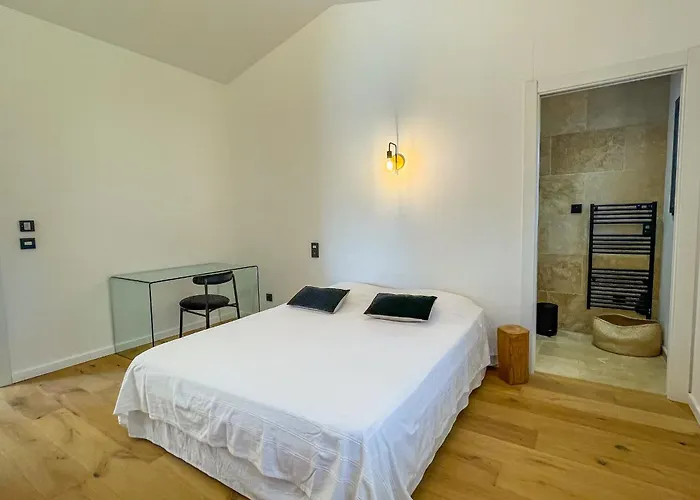 A Calia Di Fiori Mare Villa