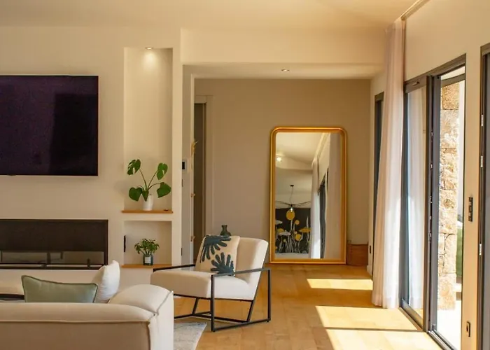 A Calia Di Fiori Mare * Sainte-Lucie de Porto-Vecchio