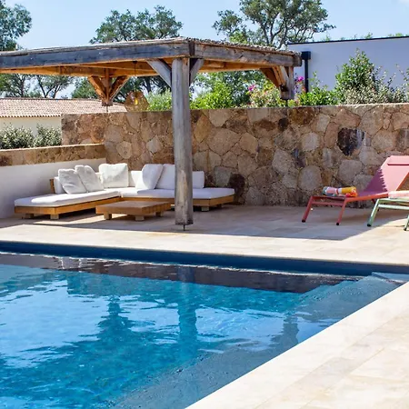 A Calia Di Fiori Mare * Sainte-Lucie de Porto-Vecchio