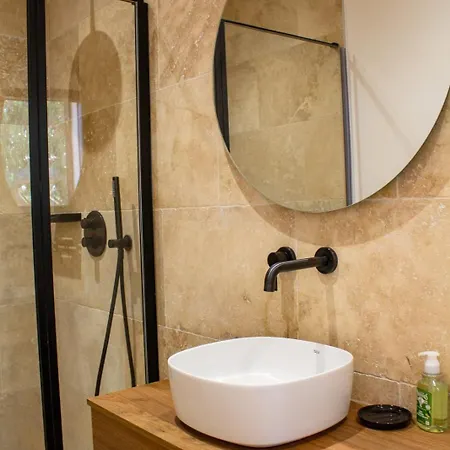 A Calia Di Fiori Mare *