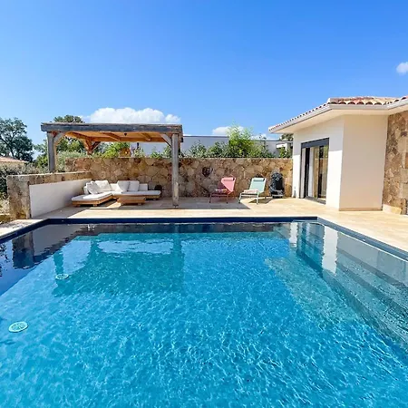 A Calia Di Fiori Mare Sainte-Lucie de Porto-Vecchio