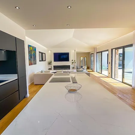 A Calia Di Fiori Mare