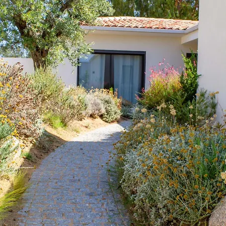 A Calia Di Fiori Mare Sainte-Lucie de Porto-Vecchio