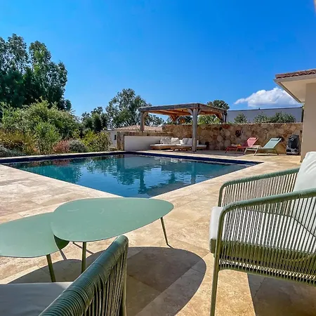 A Calia Di Fiori Mare *