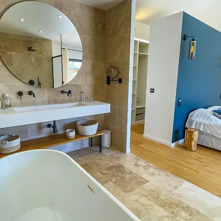 A Calia Di Fiori Mare *