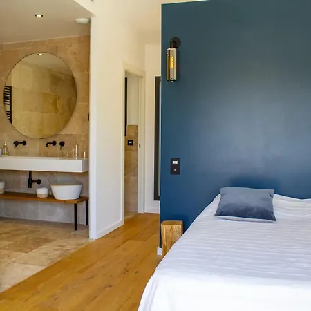 Villa A Calia Di Fiori Mare