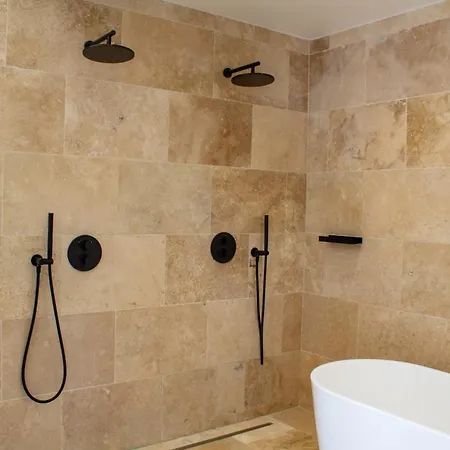 Villa A Calia Di Fiori Mare