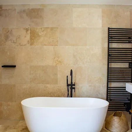 A Calia Di Fiori Mare * Sainte-Lucie de Porto-Vecchio