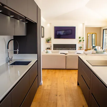 A Calia Di Fiori Mare *