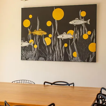 Villa A Calia Di Fiori Mare Sainte-Lucie de Porto-Vecchio