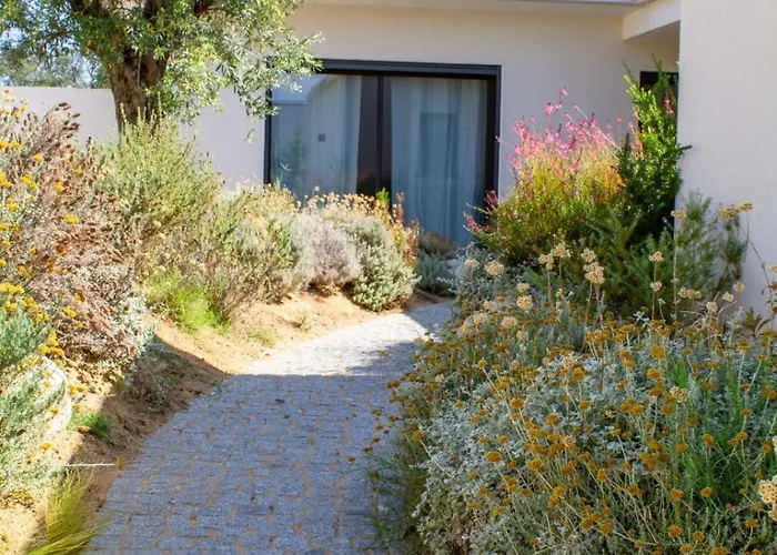 A Calia Di Fiori Mare Sainte-Lucie de Porto-Vecchio