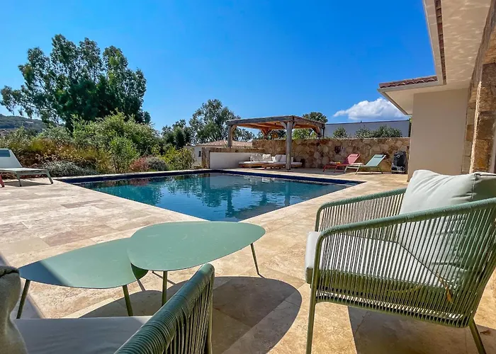 A Calia Di Fiori Mare *