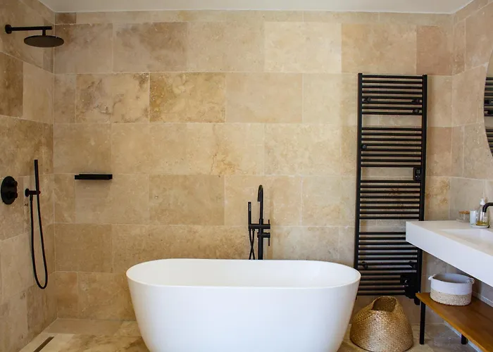 A Calia Di Fiori Mare * Sainte-Lucie de Porto-Vecchio