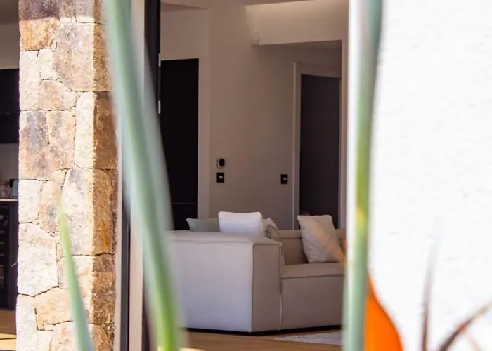 A Calia Di Fiori Mare *