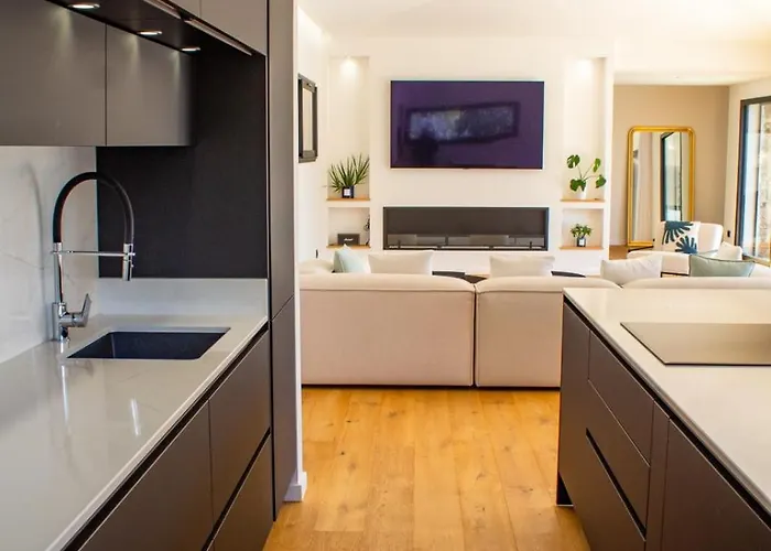 A Calia Di Fiori Mare *