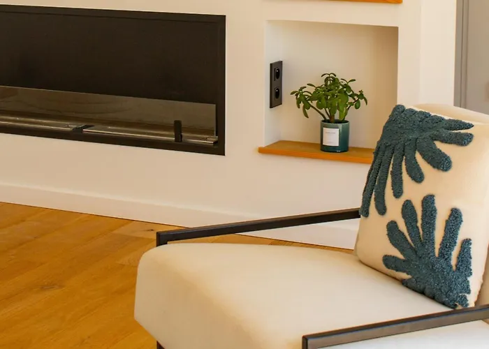 A Calia Di Fiori Mare Vila Sainte-Lucie de Porto-Vecchio